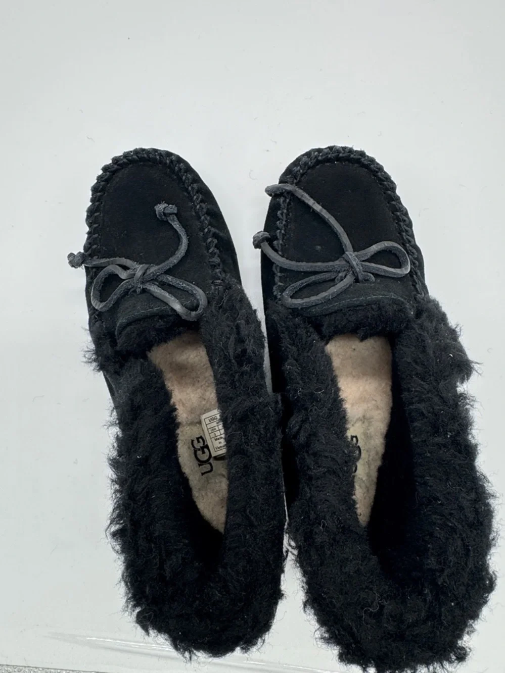 UGG Big Girls ALENA